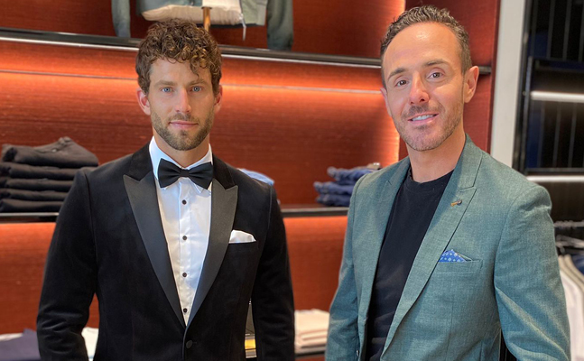 Wedding Style Guide | Donny Galella